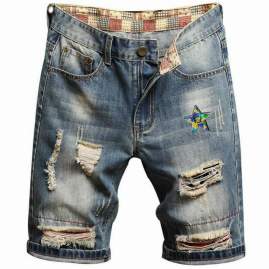 Picture of Fendi Jeans Short _SKUFendisz29-3825tn019940